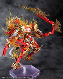 Megami Device - AUV Susanowo Guren