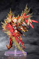 Megami Device - AUV Susanowo Guren