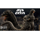 Godzilla VS. Biollante	Godzilla(1989)