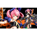 Megami Device - Buster Doll: Gunner Midnight Fang