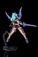 Megami Device - Buster Doll: Knight Darkness Claw