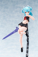 Megami Device - Buster Doll: Knight Darkness Claw