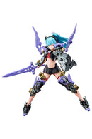 Megami Device - Buster Doll: Knight Darkness Claw