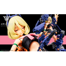 Megami Device - Buster Doll: Tank Midnight Fang