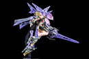 Megami Device - Buster Doll: Paladin Darkness Claw