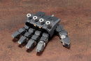 M.S.G. Heavy Weapon Unit 16 Overed Manipulator