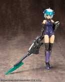 M.S.G. Heavy Weapon Unit 22 Exenith Wing