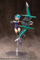 M.S.G. Heavy Weapon Unit 22 Exenith Wing