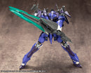 M.S.G. Heavy Weapon Unit 22 Exenith Wing