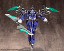 M.S.G. Heavy Weapon Unit 22 Exenith Wing