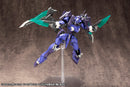 M.S.G. Heavy Weapon Unit 22 Exenith Wing