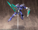 M.S.G. Heavy Weapon Unit 22 Exenith Wing