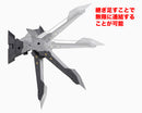M.S.G. Heavy Weapon Unit 22 Exenith Wing