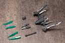 M.S.G. Heavy Weapon Unit 22 Exenith Wing