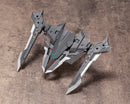 M.S.G. Heavy Weapon Unit 22 Exenith Wing