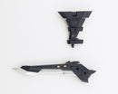 M.S.G. Heavy Weapon Unit 42 Exenith Wing Black Ver.