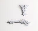 M.S.G. Heavy Weapon Unit 43 Exenith Wing White Ver.