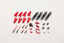 M.S.G. Heavy Weapon Unit 44 Exceed Binder 2 Black