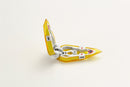 M.S.G. Heavy Weapon Unit 45 Exceed Binder 2 White