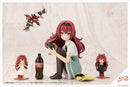 Sousai Shojo Teien - After School Angel & Devil'S Temptation Set