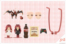 Sousai Shojo Teien - After School Angel & Devil'S Temptation Set
