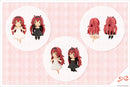 Sousai Shojo Teien - After School Angel & Devil'S Temptation Set