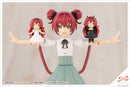 Sousai Shojo Teien - After School Angel & Devil'S Temptation Set
