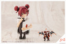 Sousai Shojo Teien - After School Angel & Devil'S Temptation Set