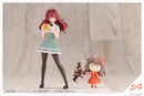 Sousai Shojo Teien - After School Angel & Devil'S Temptation Set