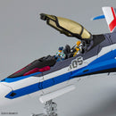 HG 1/100 VF-31J Siegfriend (Hayate Immelmann Use) Deluxe Set