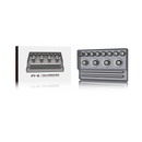 DSPIAE - PT-R/PR Tool Stand and Storage Compartments (4 Colors)