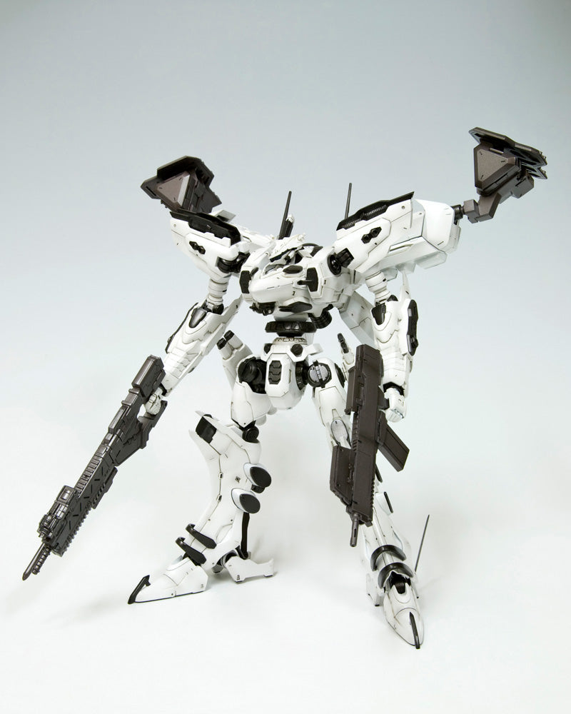 Armored Core - Lineark White-Glint