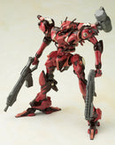 Armored Core - Algebra Soluh Barbaroi
