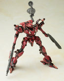 Armored Core - Algebra Soluh Barbaroi