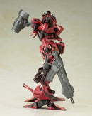 Armored Core - Algebra Soluh Barbaroi