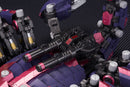 ZOIDS 1/72 HMM EZ-036 Death Stinger