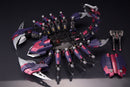 ZOIDS 1/72 HMM EZ-036 Death Stinger