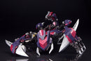 ZOIDS 1/72 HMM EZ-036 Death Stinger