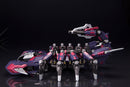ZOIDS 1/72 HMM EZ-036 Death Stinger