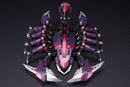 ZOIDS 1/72 HMM EZ-036 Death Stinger