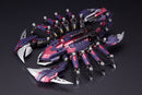 ZOIDS 1/72 HMM EZ-036 Death Stinger