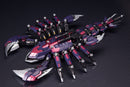 ZOIDS 1/72 HMM EZ-036 Death Stinger