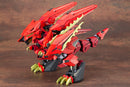 Zoids 1/172 EZ-049 Sturm Tyrann Berserk Unit Set