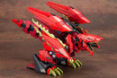 Zoids 1/172 EZ-049 Sturm Tyrann Berserk Unit Set