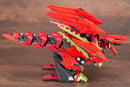 Zoids 1/172 EZ-049 Sturm Tyrann Berserk Unit Set