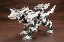 Zoids 1/72 HMM RZ-053 KÖNIG WOLF
