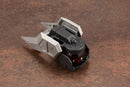 Zoids 1/72 HMM RZ-053 KÖNIG WOLF