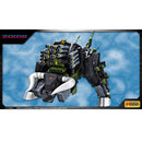 Zoids 1/72 HMM