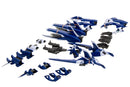 Zoids 1/72 Liger Zero Jager Unit Marking Plus Ver.
