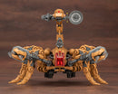 Zoids  1/72 HMM RZ-002 Guysack